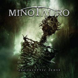 Minotauro: Apocalyptic Sense
