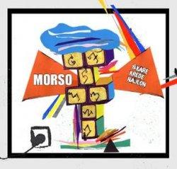 Morso: Škare krede najlon