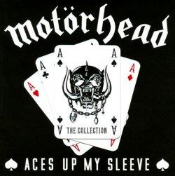 Motörhead: Aces Up My Sleeve: The Collection