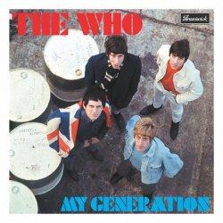 Who, The: My Generation