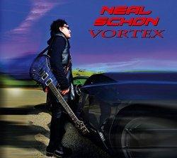 Schon, Neal: Vortex