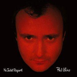 Collins, Phil: No Jacket Required