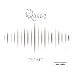 Queen: On Air