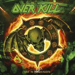 Overkill: Live in Overhausen (2CD)