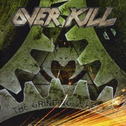 Overkill: The Grinding Wheel