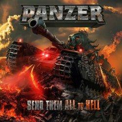 Panzer: Send Them All To Hell