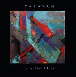 Caravan: Paradise Filter