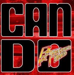 Pat Travers Band: Can Do
