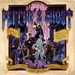 Arena: Pepper's Ghost