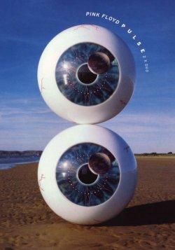 Pink Floyd: P.U.L.S.E.
