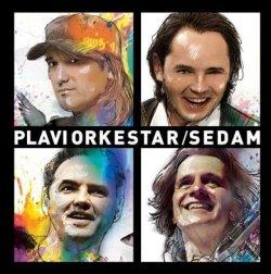 Plavi Orkestar: Sedam