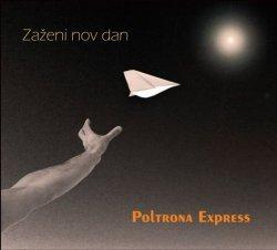 Poltrona Express: Zaženi nov dan