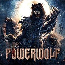 Powerwolf: Blessed & Possessed (tour edition, 2CD)