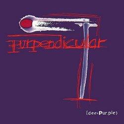 Deep Purple: Purpendicular