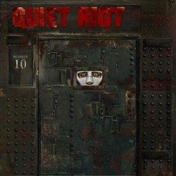 Quiet Riot: Quiet Riot 10