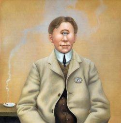 King Crimson: Radical Action to Unseat the Hold of Monkey Mind