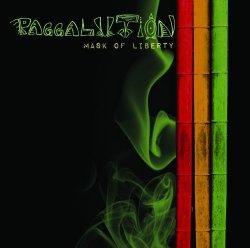 Raggalution: Mask Of Liberty