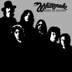 Whitesnake: Ready an' Willing