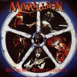 Marillion: Reel To Real / Brief Encounter
