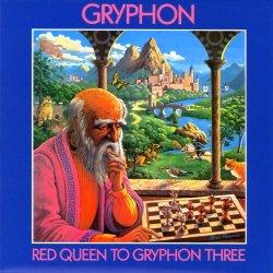 Gryphon: Red Queen to Gryphon Three