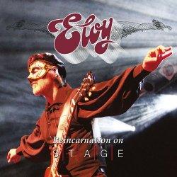 Eloy: Reincarnation On Stage