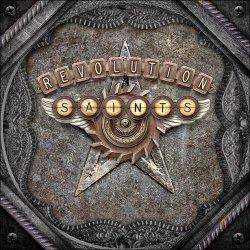 Revolution Saints: Revolution Saints