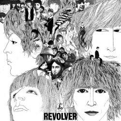 Beatles, The: Revolver