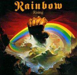 Rainbow: Rising