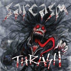 Sarcasm: Thrash