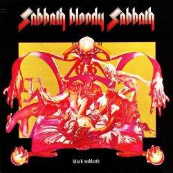 Black Sabbath: Sabbath Bloody Sabbath