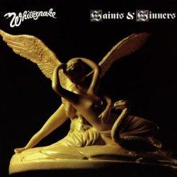 Whitesnake: Saints & Sinners