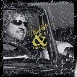 Hagar, Sammy: Sammy Hagar & Friends