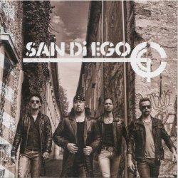 San Di Ego: San Di Ego