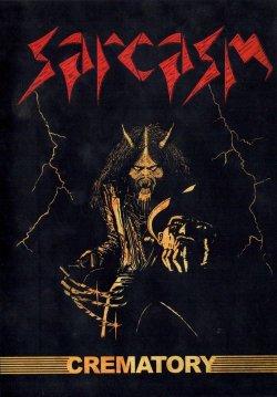 Sarcasm: Crematory