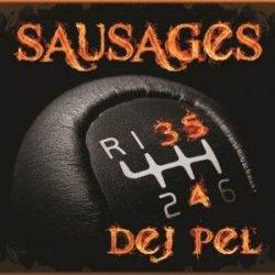 Sausages: 3,4,5 - Dej pel