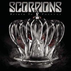 Scorpions: Return To Forever