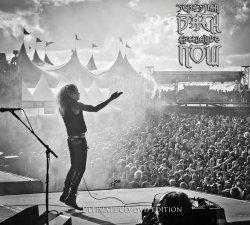 Bach, Sebastian: ABachalypse Now