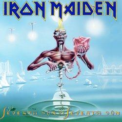 Iron Maiden: Seventh Son of a Seventh Son