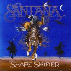 Santana: Shape Shifter