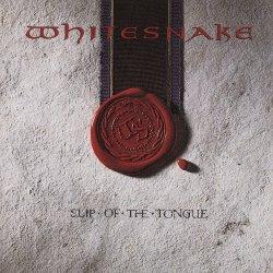 Whitesnake: Slip of the Tongue