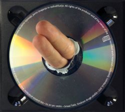 Smaal Tokk: Sindrom druge plošče