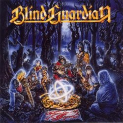 Blind Guardian: Somewhere Far Beyond