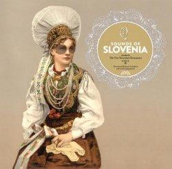 Sounds Of Slovenia: Sounds Of Slovenia