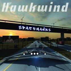 Hawkwind: Spacehawks