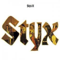 Styx: Styx II