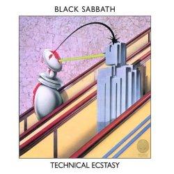 Black Sabbath: Technical Ecstasy