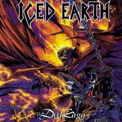 Iced Earth: The Dark Saga