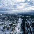 The Ghosts Of Pripyat