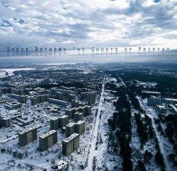 Rothery, Steve: The Ghosts Of Pripyat