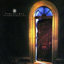 Deep Purple: The House of Blue Light